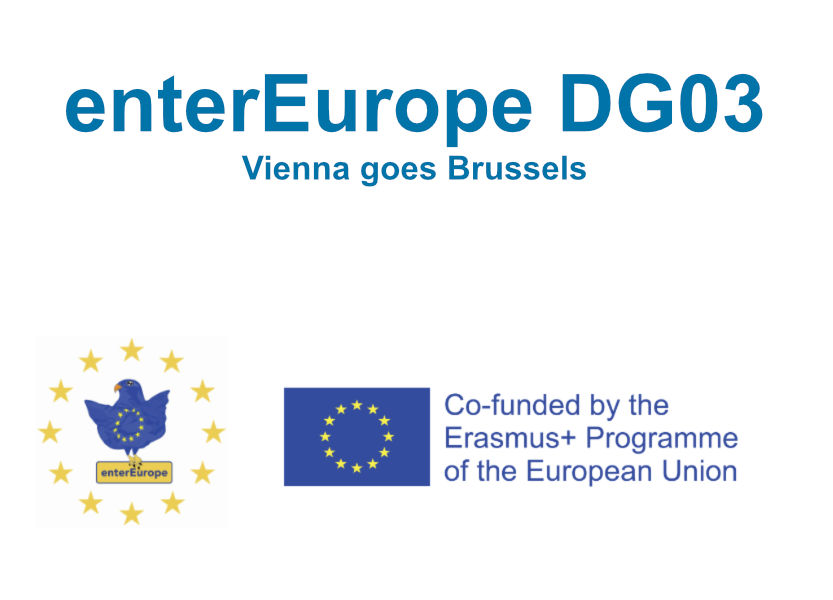 Europa Büro Projekte