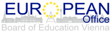 Europabüro Logo