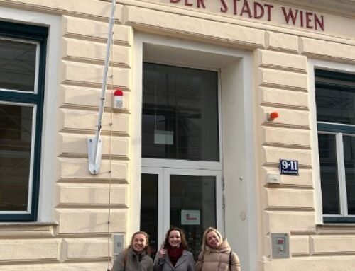 Education connects us: Inclusive cooperation between Bavaria and Vienna