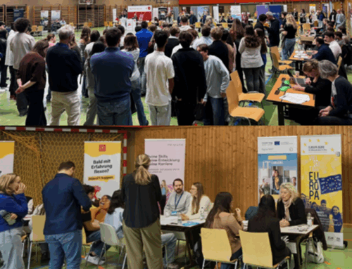 Meet Your Future – Experience the future firsthand!