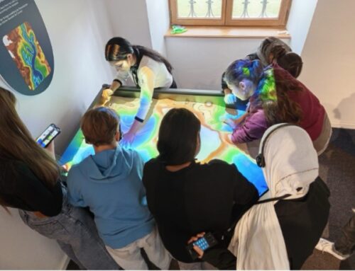 Cross-Border Learning in Bratislava